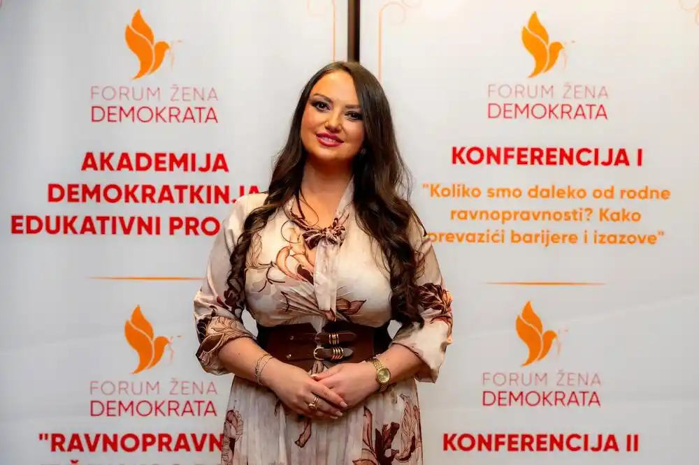 Minić: Evropski savez pokušava da galamom zamijeni odgovor na ključna pitanja