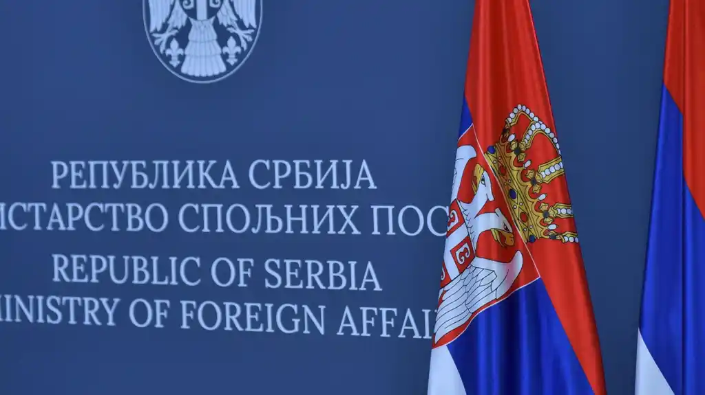 Ministarstvo spoljnih poslova o godišnjici Povelje UN: Srbija ostaje čvrsto posvećena principima