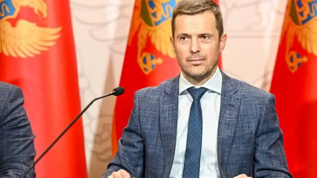 Mujović: Bilo bi pogubno da nas pohvale navedu na pomisao da će završne korake ka EU neko učiniti umjesto nas