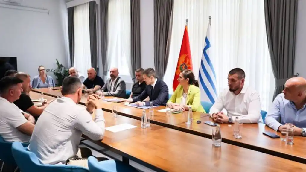 Mujović: Botun dobija najveće infrastrukturno ulaganje u svojoj istoriji