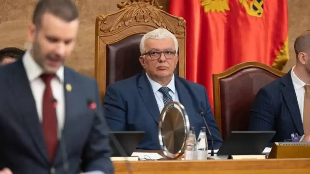 Musić: Mandić bez DNP-a nema polugu nad PES-om, a glavna tema je hoće li u junu 2027. tražiti više za sebe