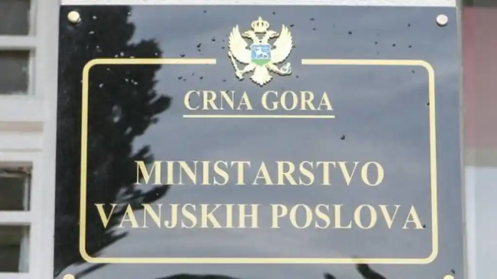 MVP: Trenutno nema zadržavanja crnogorskih državljana na granici sa Srbijom