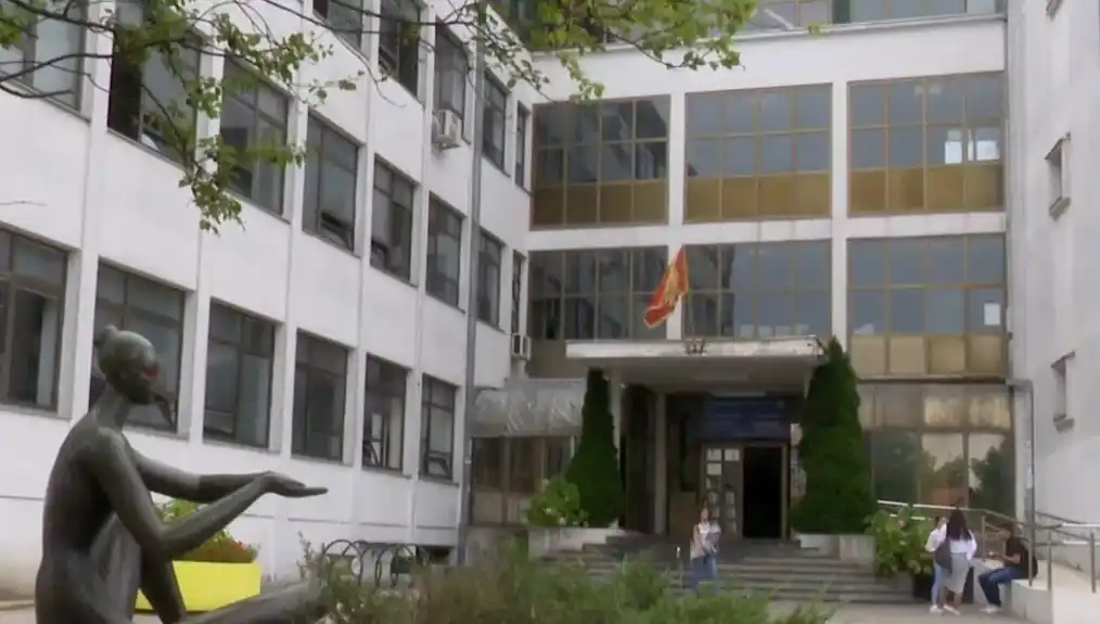 Na Filozofskom fakultetu u Nikšiću od ove godine programi Specijalna edukacija i rehabilitacija