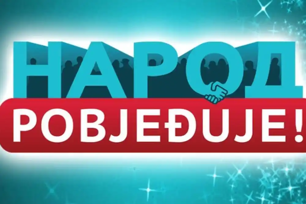 Narod pobjeđuje: Naši odbornici neće učestvovati u radu sjednica dok je Marković na čelu SO Tivat