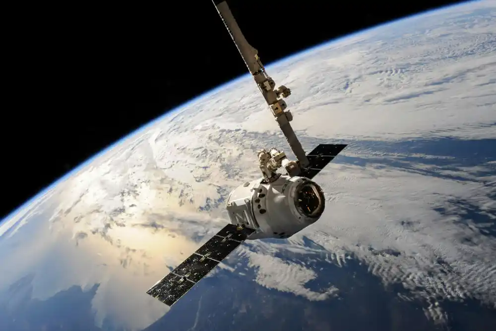 NASA: Astronautima na Međunarodnoj svemirskoj stanici naređeno da se pripreme za evakuaciju