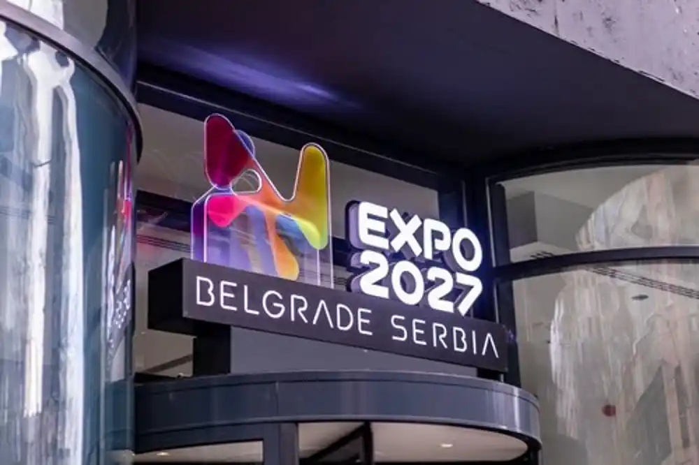 Skoro 7.000 ljudi se prijavilo za volonterski program Eskpo Plejmejkeri