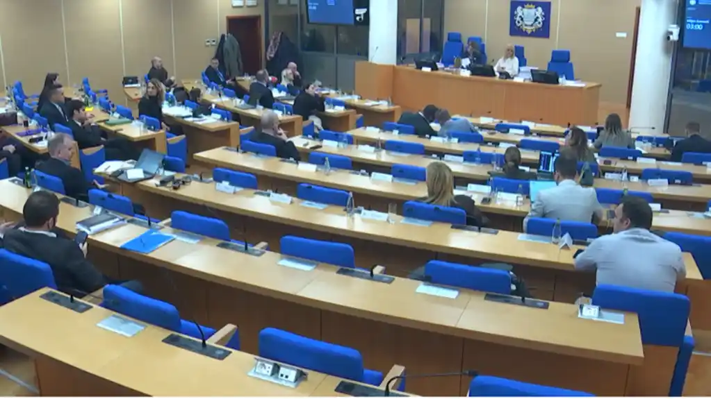Nema dogovora parlamentarne većine, stav iznio samo DNP: Uz predlog za predsjednicu ne ide i povratak u vlast