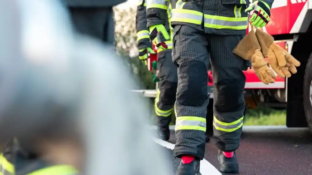 Nikšićki vatrogasci spremno dočekuju požarnu sezonu, stižu nova specijalizovana vozila