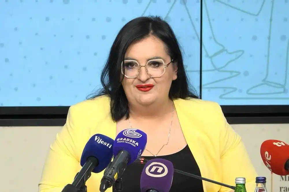 Nišić: Svjesni smo da ima inflacije, samo je veliko pitanje šta bi bilo bez programa Evropa sad
