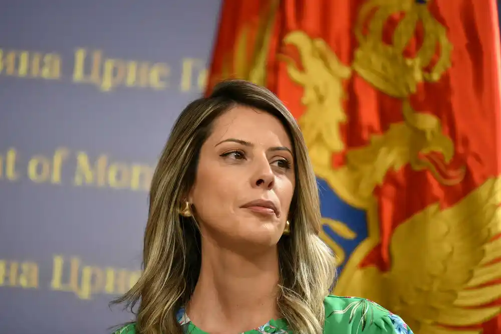 Novaković Đurović: Partije da jasno saopšte građanima jesu li za otvorene lista, naš predlog je u proceduri