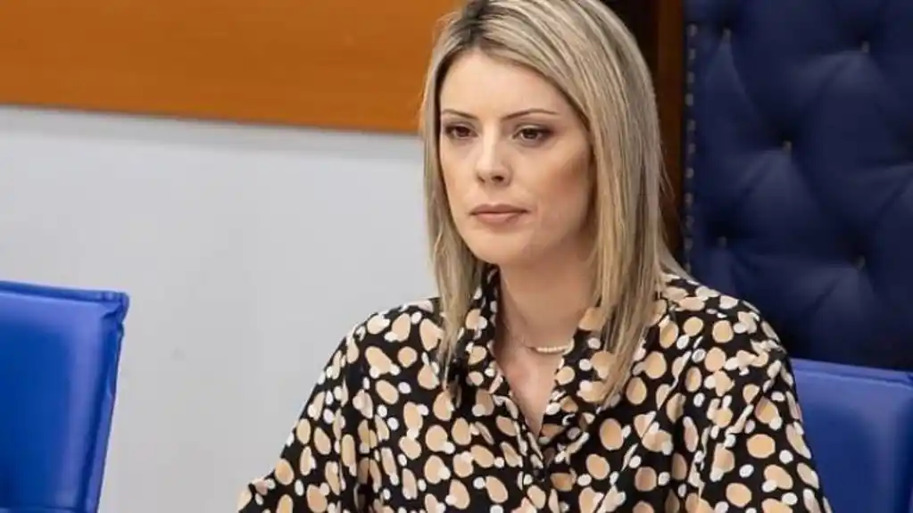Novaković Đurović: Sve partije da jasno saopšte građanima jesu li za uvođenje otvorenih lista, naš predlog je u proceduri