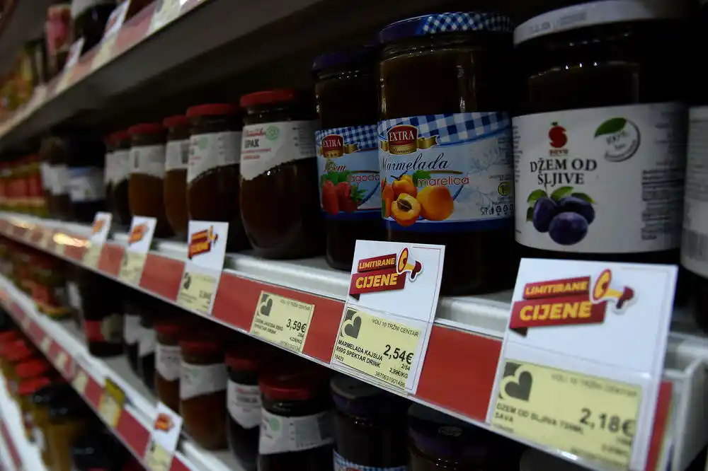 Nove limitirane cijene „samo ako bude potrebe”