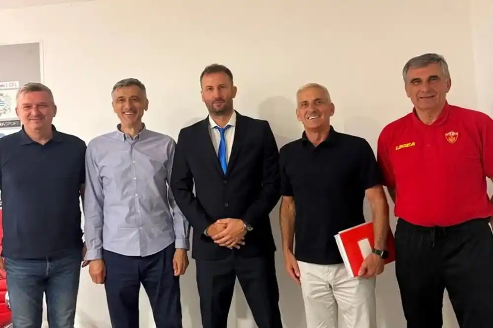 Novović dobio UEFA Pro licencu