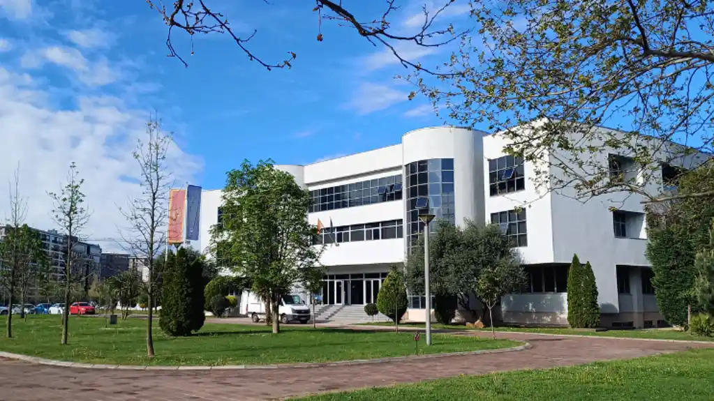 Objavljen konkurs za upis na osnovne studije Univerziteta Crne Gore