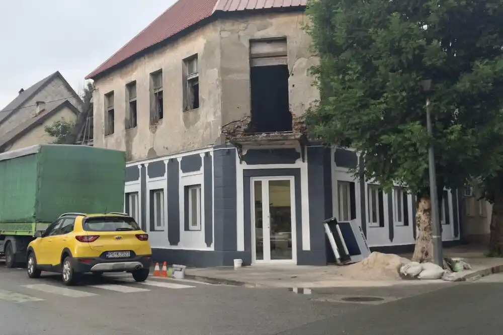Od UTU do Ustavnog suda, investitor iz Kolašina osporava zakonitost opštinske odluke