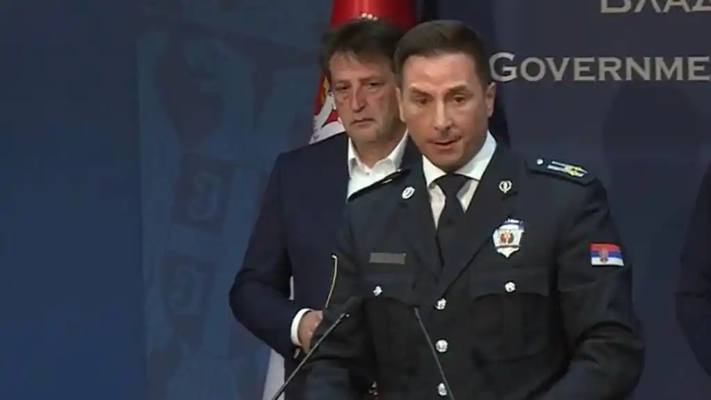 Odbačena prijava protiv Milića da je pomogao u uklanjanju tijela Nešovića