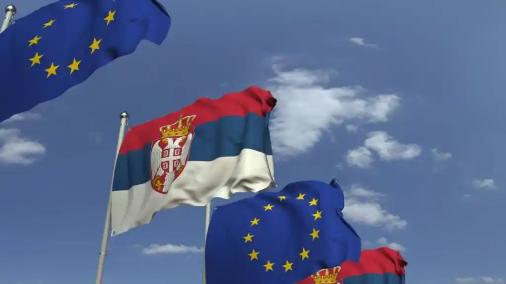 Odbor EP usvojio izvještaj o Srbiji koji je znatno oštriji i obimniji od prvobitnog nacrta
