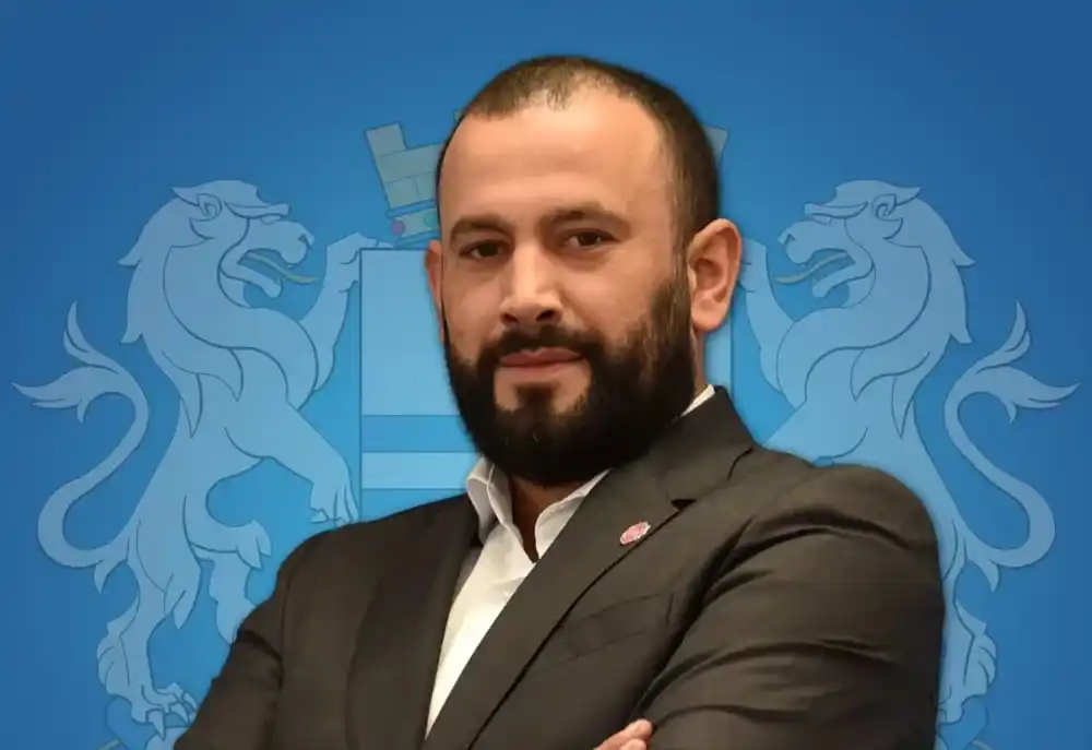 Odbornik Milivoje Brković ponovo u bolnici: Životno ugrožen usled plućne embolije