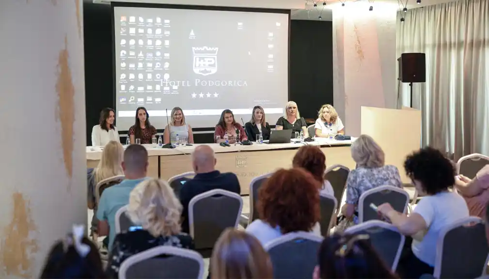 Odgovor na HIV i hepatitis C zahtijeva multisektorski pristup