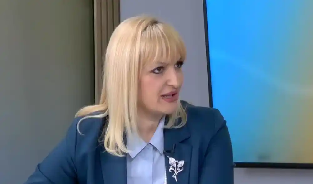 Oglasila se i Borovinić Bojović: Igra žmurki se privodi kraju, sad građani mogu da vide gdje je ko i ko je sa kim