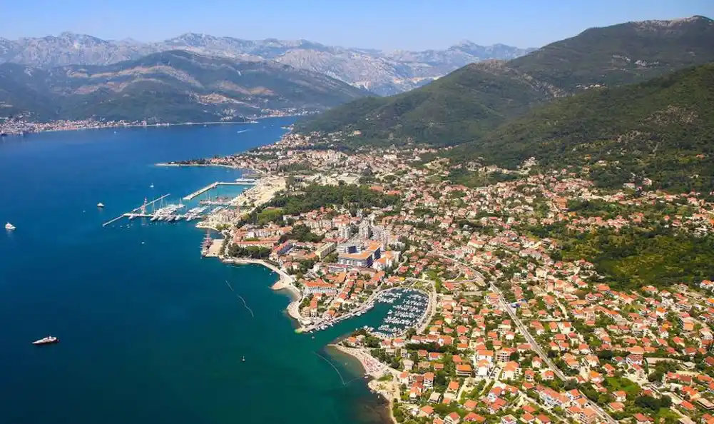 Opština Tivat: Nastavljaju se ulaganja u kanalizacionu i vodovodnu mrežu