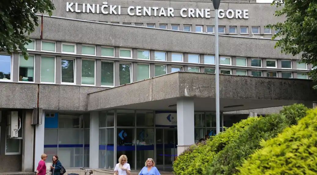 Ortopedi Kliničkog centra najavljuju žalbe ombudsmanu, tužilaštvu i ambasadama, još čekaju poziv Radovića i Šimuna
