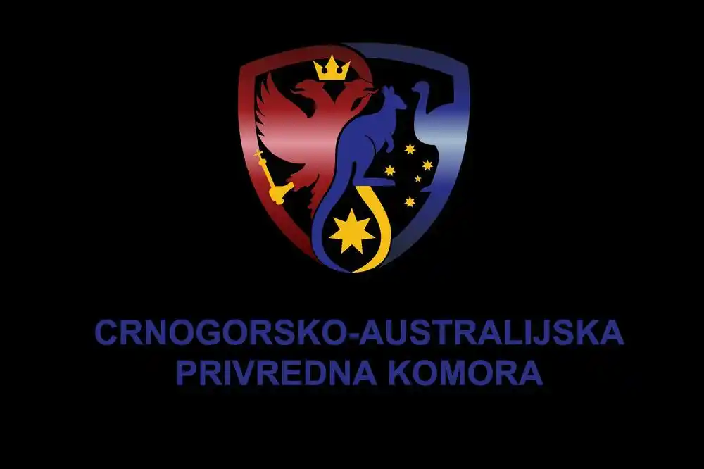 Osnovana Crnogorsko-australijska privredna komora