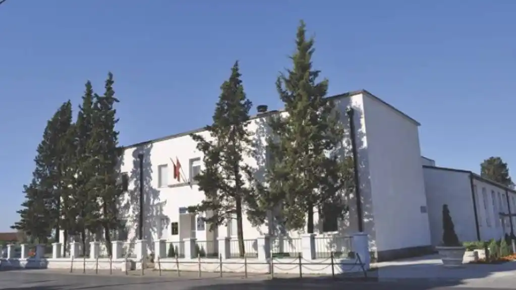 Ostaju na snazi granice Opštine Tuzi definisane važećim zakonom
