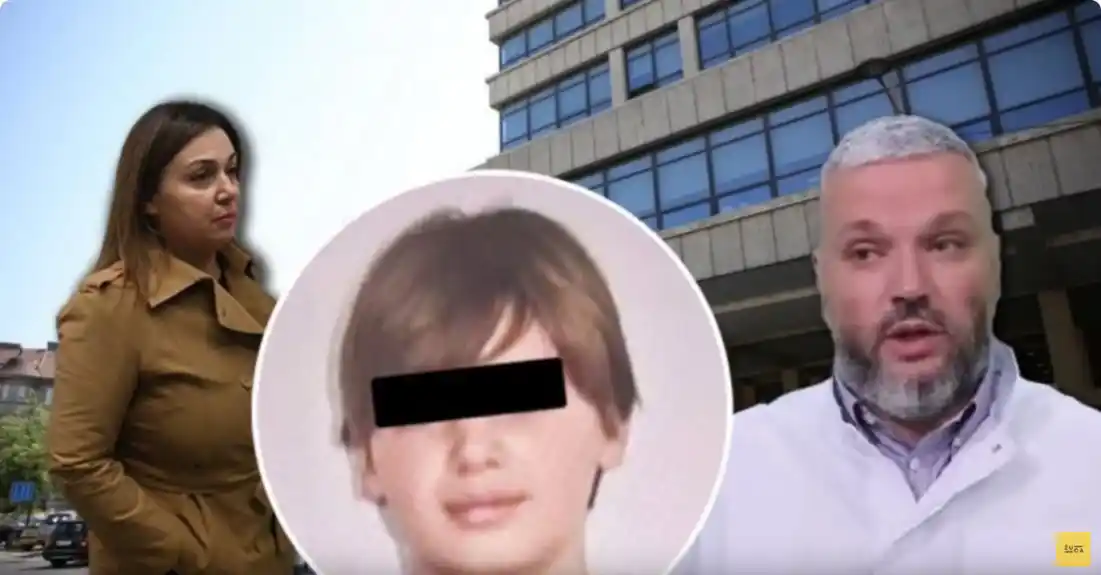 OSUĐENI KECMANOVIĆI! Vladimir i Miljana idu u zatvor zbog masakra koji je u Ribnikaru počinio njihov sin!