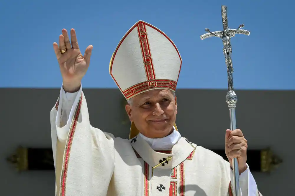 Papa krijumčarima ljudi: Prestanite s tim i pokajte se, slijedi vam Božji gnjev
