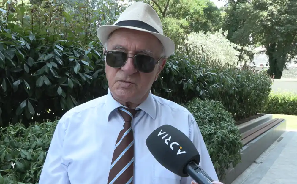 Partija penzionera: AKO IMA ZA RIKI MARTINA, MORA IMATI I ZA PENZIONERE