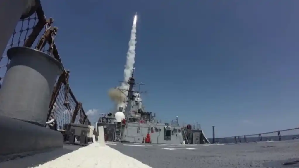 Pentagon će otkazati plan o slanju raketa Tomahavk Nemačkoj
