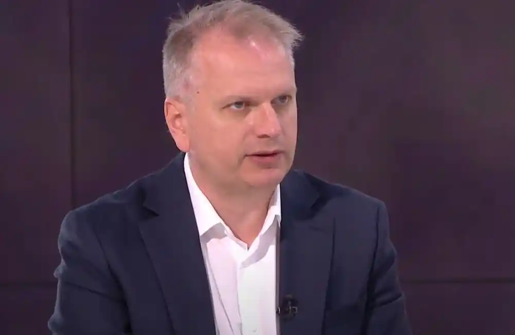 Perić: Jedni tvrde da sam spavač, drugi da sam čovjek BIA-e, treći da iza mene stoji ANB…