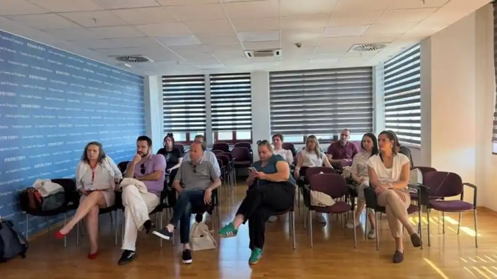 Podgorica lider u zelenim politikama, crnogorske opštine zainteresovane za preuzimanje uspješnog modela