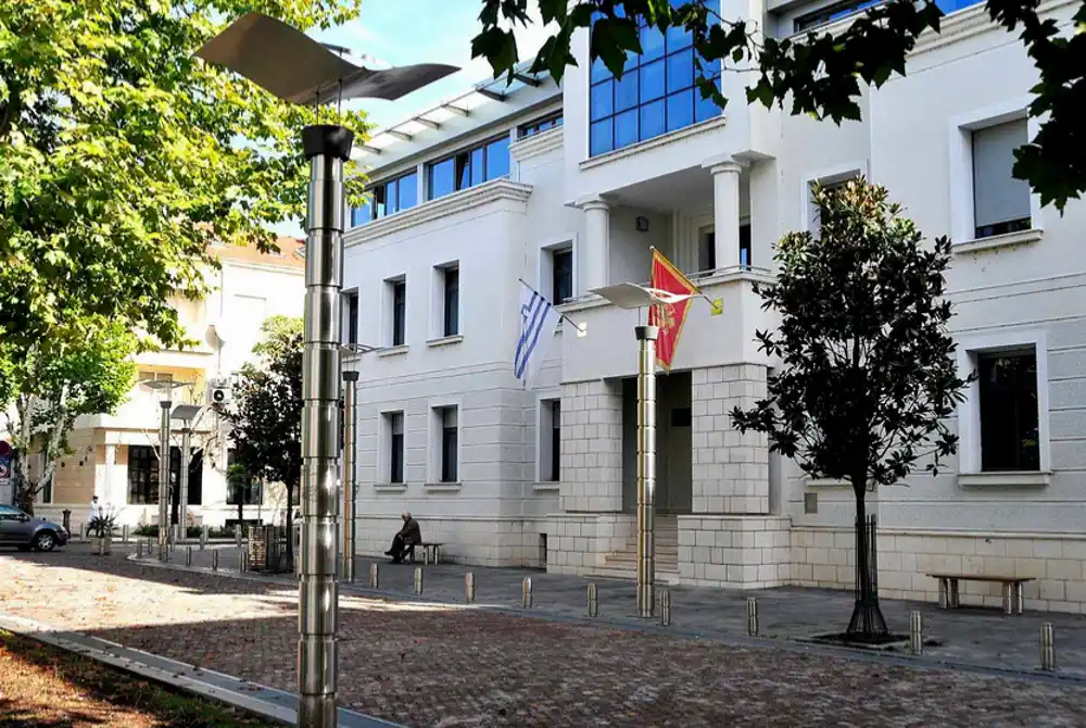 Podgorička biblioteka raspisala konkurs za dodjelu nagrade za najbolju pjesničku knjigu u regionu