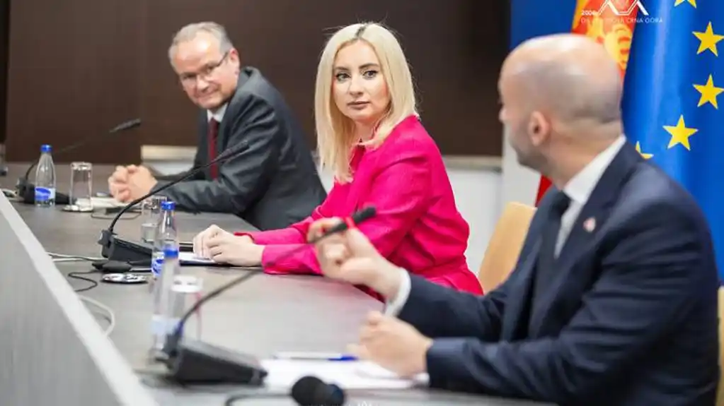 Podrška Njemačke i Francuske, cilj zatvaranje pregovora do kraja godine