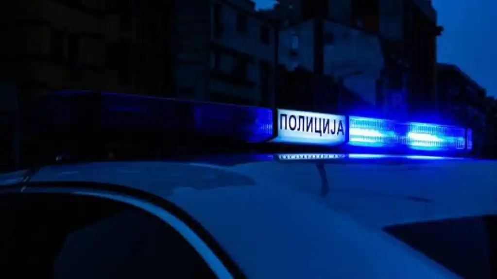 Policija pretresala stan vojnog analitičara Aleksandra Radića zbog slučaja „zvučni top“