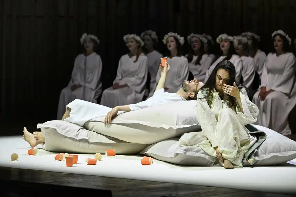 Povratak Crne Gore na francusku scenu: Opera “La Montagne noire”, novo izvođenje nakon 130 godina