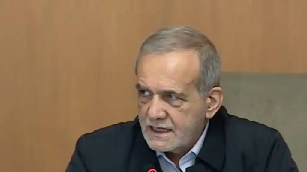 Predsjednik Irana: Dok dišem nastaviću da radim za svoju zemlju