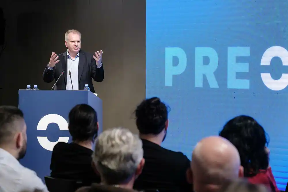 Preokret: Naš cilj je funkcionalnost grada, a PES-ov očuvanje funkcija