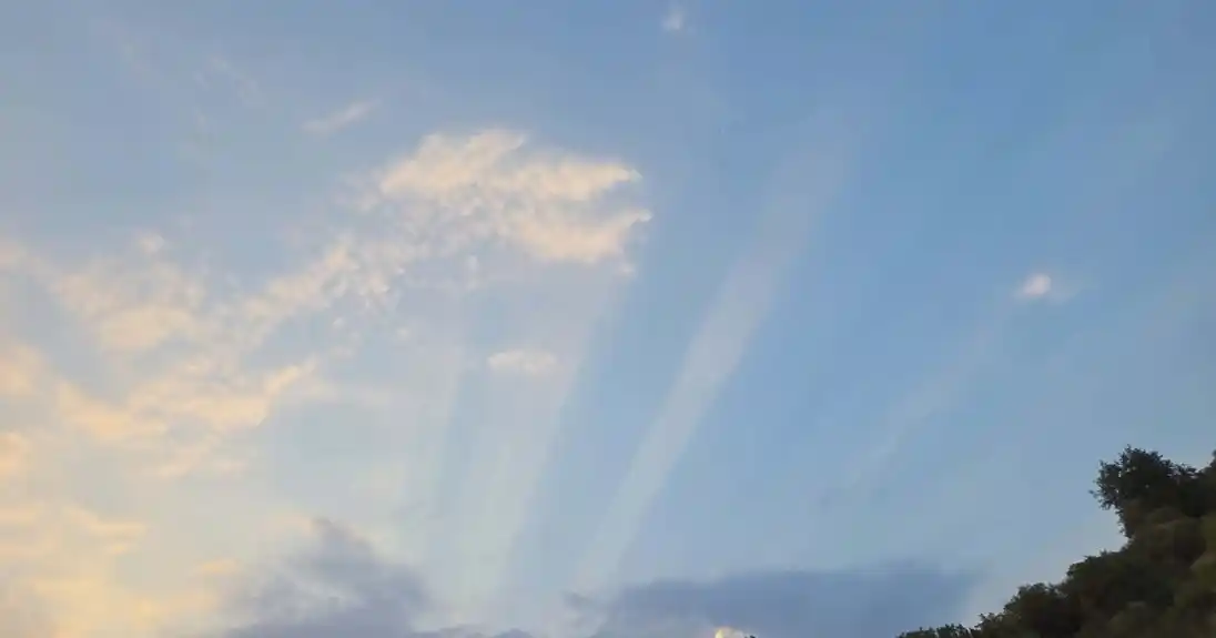 Sunčano i toplo, u Podgorici do 35 stepeni