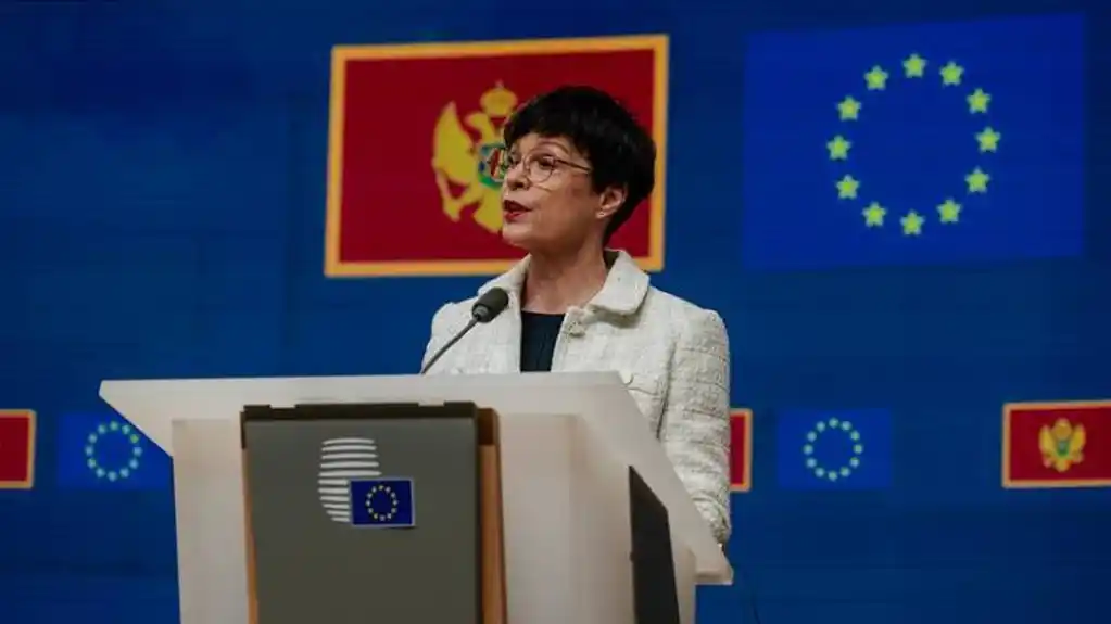 Proširenje prioritet EU: Zapadni Balkan uhvatio evropski talas
