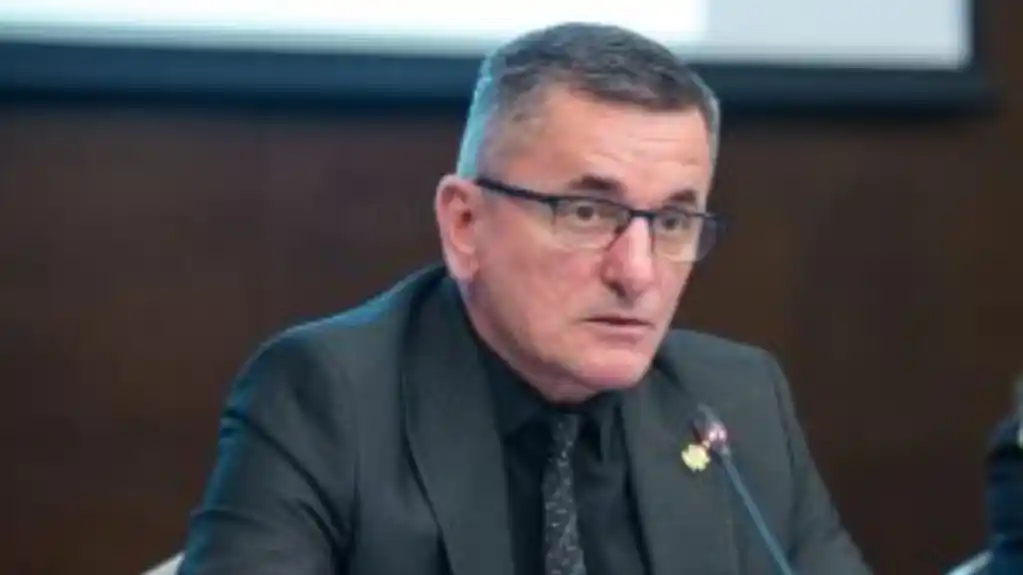 Radulović podnio krivičnu prijavu protiv Demokrata, Šaranovića i drugih
