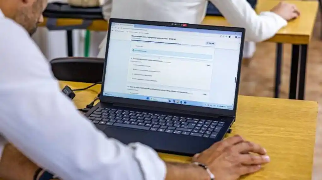Radulović: Pomorska ovlašćenja od sada se stiču kroz elektronske ispite, prva digitalna polaganja 15. juna