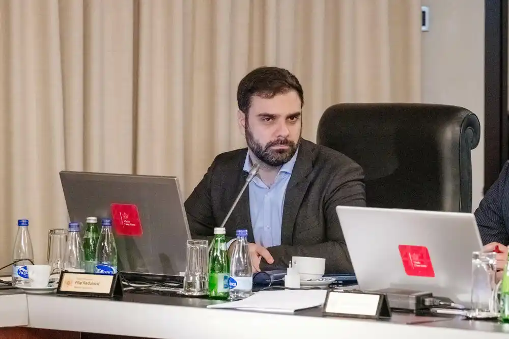 Radulović: Povezivanje Budve i Kotora sa Dubrovnikom morskim putem predstavlja dodatni kvalitet turističkoj sezoni