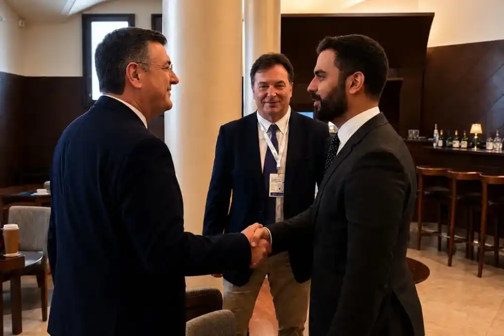 Radulović sa Cicikostasom: Poglavlje 14 spremno za zatvaranje