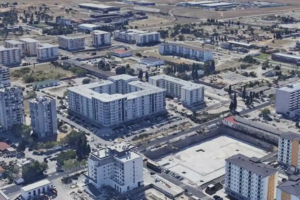 Raspisan tender za idejno rješenje i glavni projekat za izgradnju osnovne škole u podgoričkom Bloku 35-36