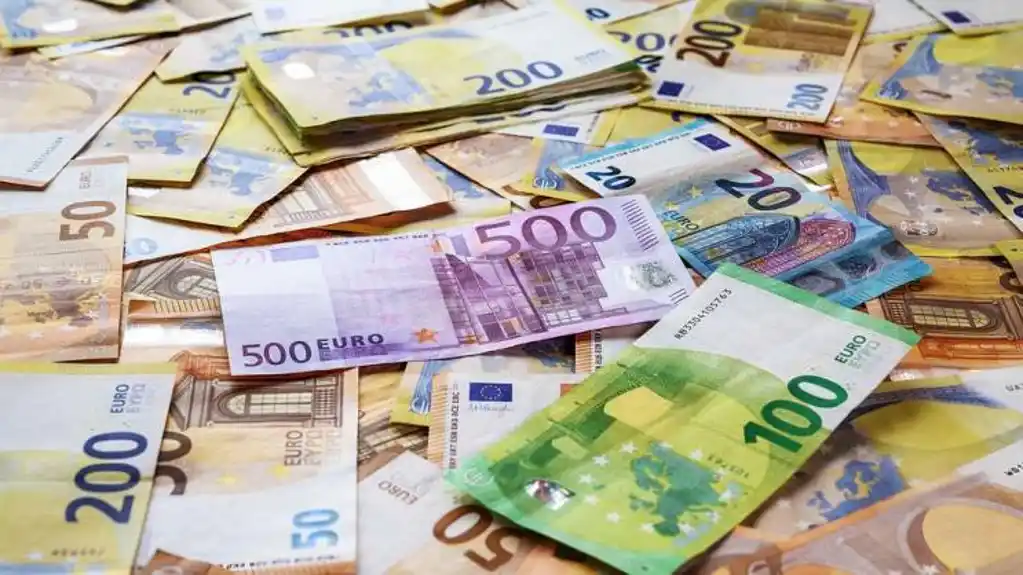 Rekordni depoziti u bankama: Građani i firme u Crnoj Gori na računima čuvaju 6,08 milijardi eura