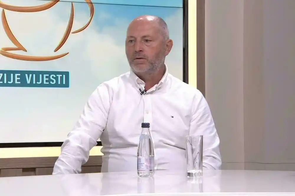 Ribari zapetljani „u mreži” birokratije