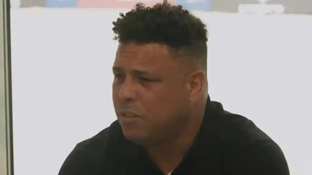Ronaldo oduševljen Mbapeom: Podsjeća me na mene iz najboljih dana